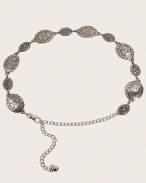 Y2K Chain Belt
