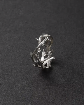 Crown Of Thorns Ring