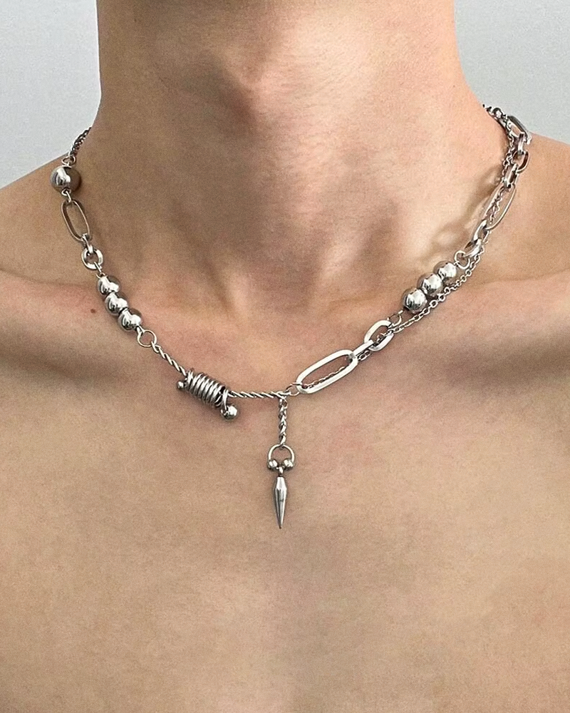 Streetwear Necklace