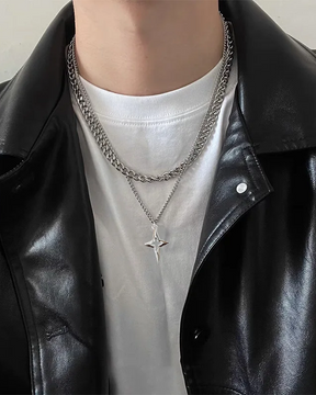 Men's Y2K Necklace