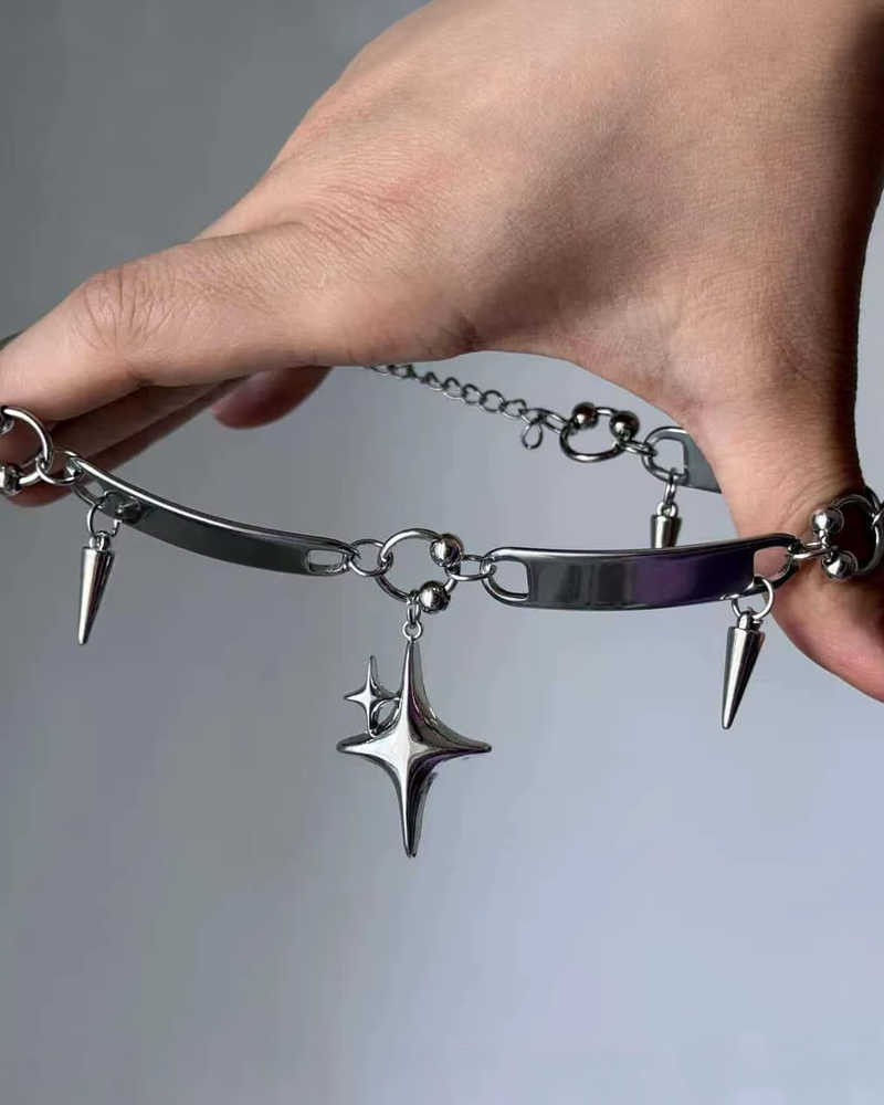 Y2K Choker