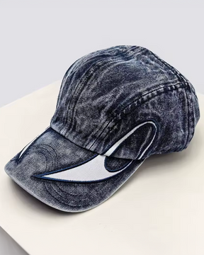 Y2K Washed Cap