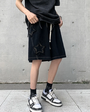 Star Shorts