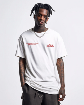 Streetwear Tee Shirt