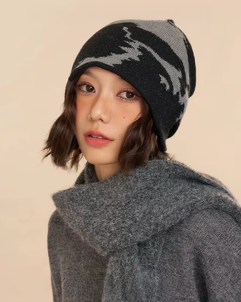 Beanie Streetwear