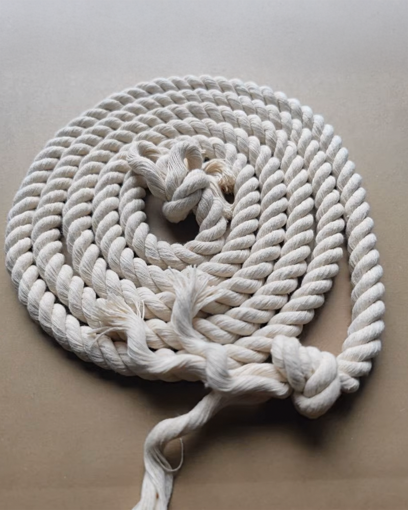 Ladies Rope Belt