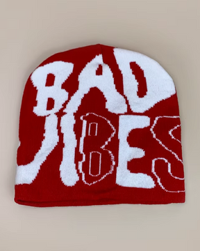 Bad Vibes Beanie