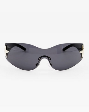 Star Sunglasses Y2K