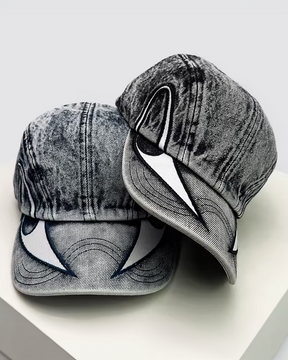 Y2K Washed Cap