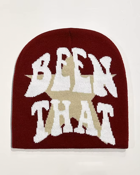 Been That Beanie