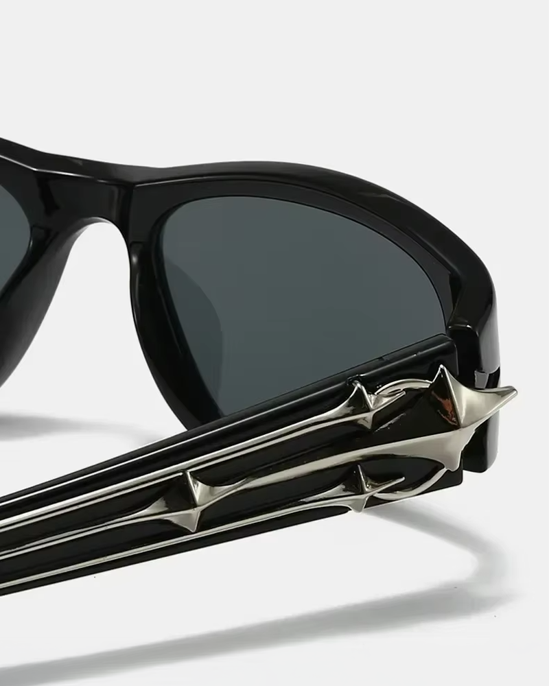 Y2K Style Sunglasses