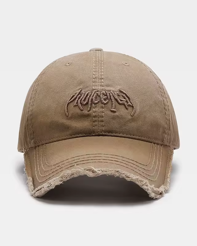 Gothic Baseball Cap