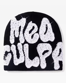 Beanie Mea Culpa