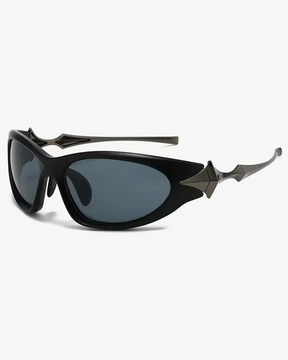 Futuristic Y2K Sunglasses