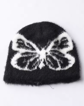 Beanie Butterfly
