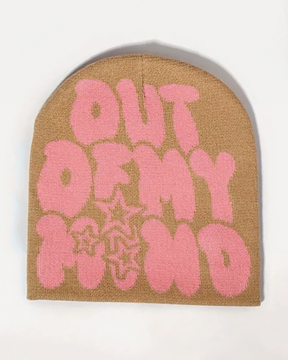 Y2K Style Beanie
