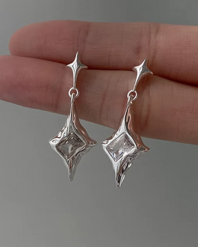 Y2K Style Earrings