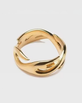 Flame Ring