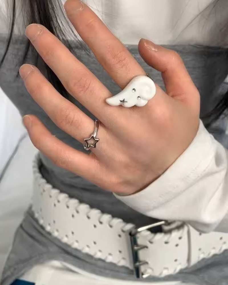 Wing Ring