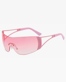 Y2K Sunglasses For Women