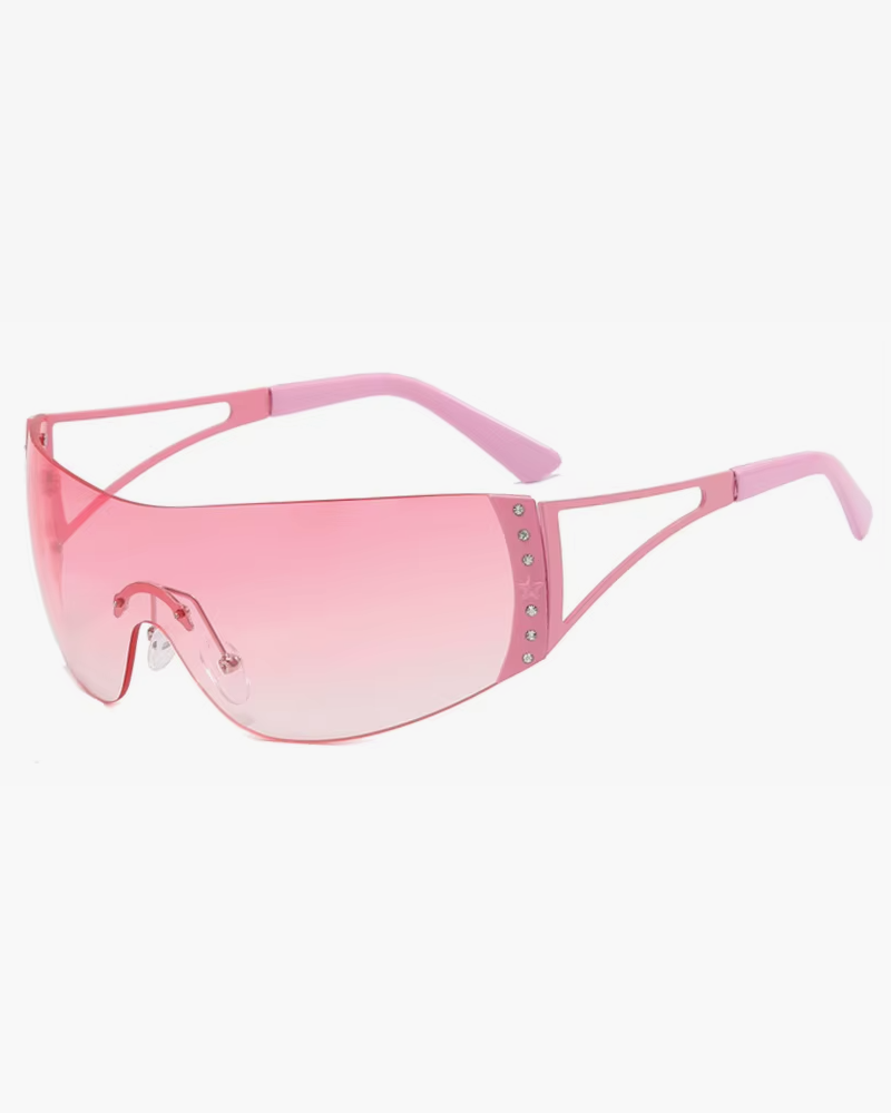 Y2K Sunglasses For Women