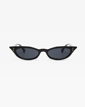 Small Cat Eye Sunglasses
