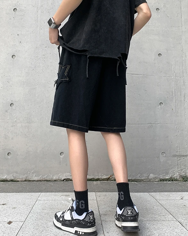 Star Shorts