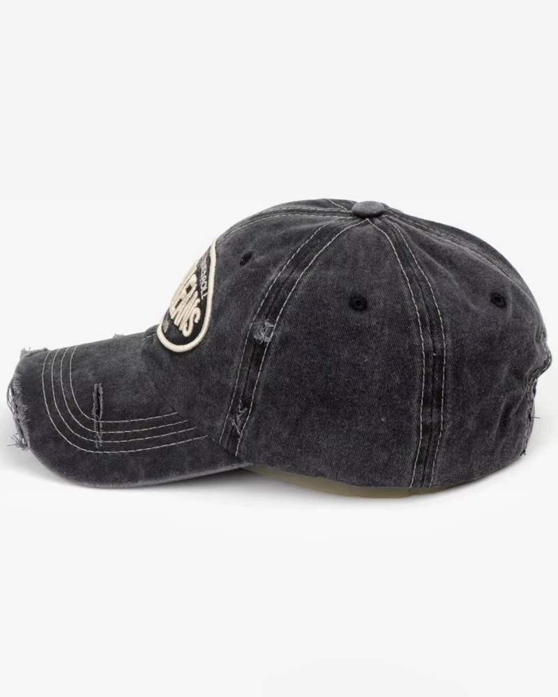 New Orleans Baseball Cap