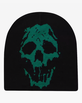 Skull Beanie