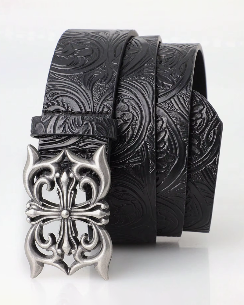 Y2K Belt Mens
