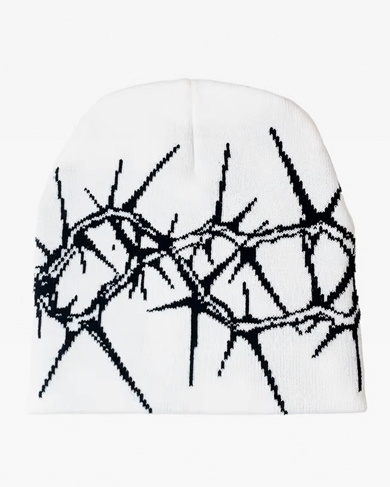 Thorn Beanie