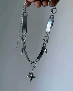 Y2K Choker