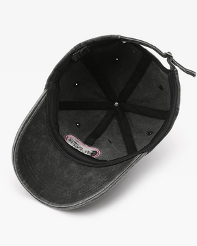 Heart Baseball Cap