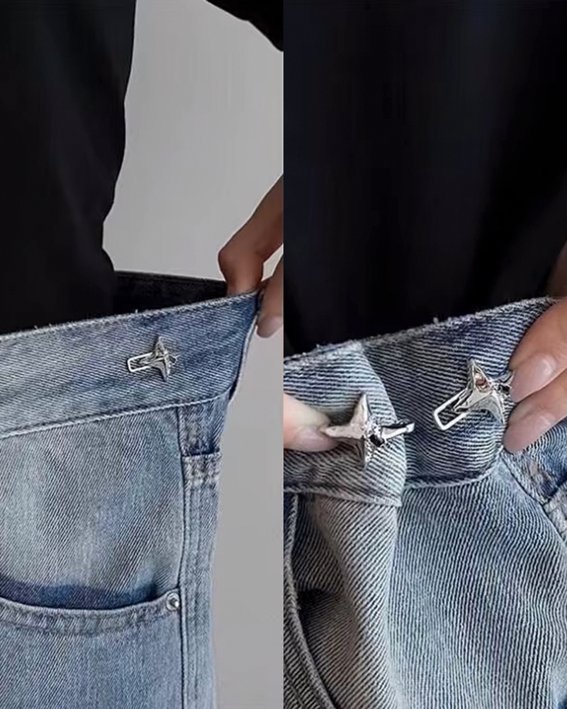 Waistband Tightener