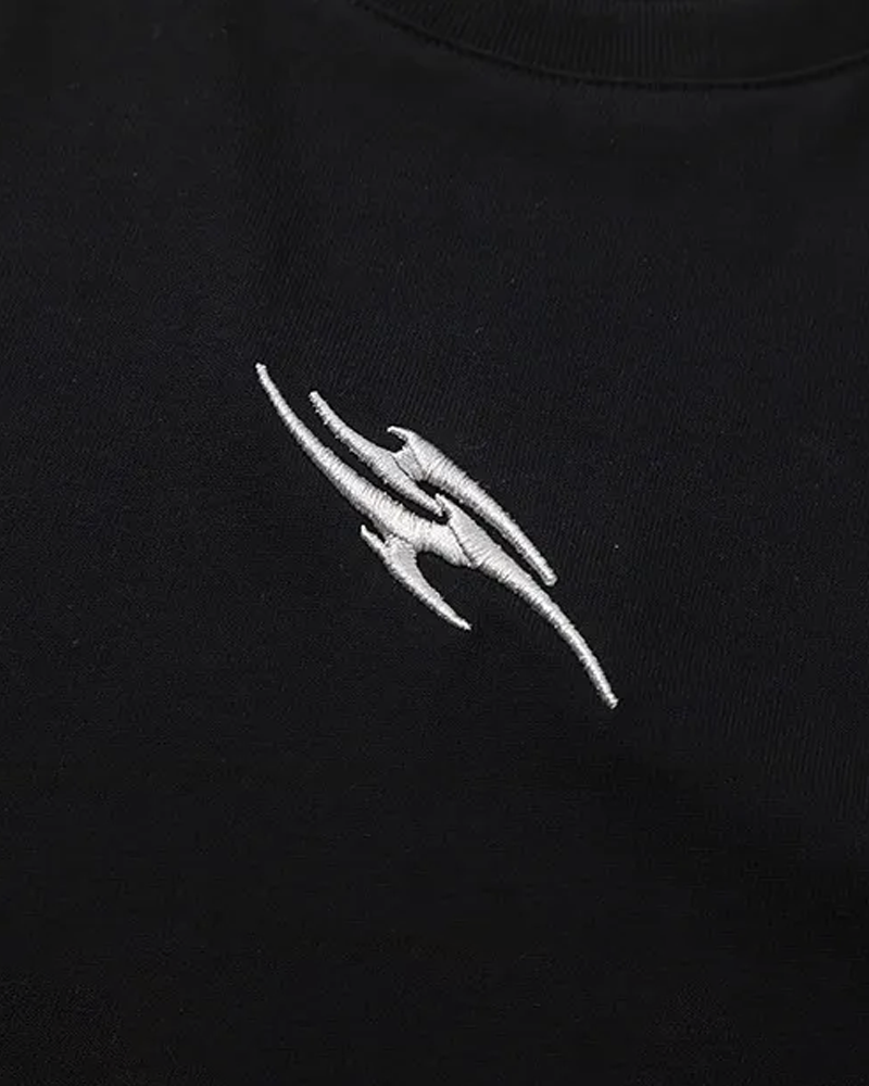 Y2K Streetwear T Shirt