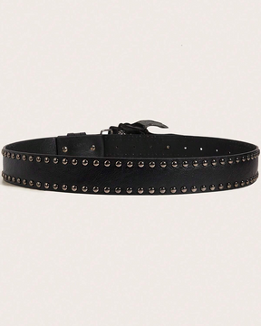 Skeleton Hand Belt
