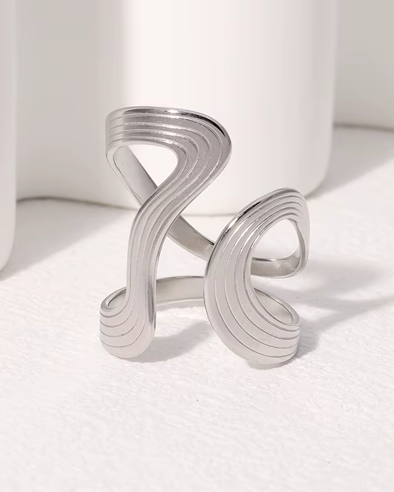 Ring Abstract