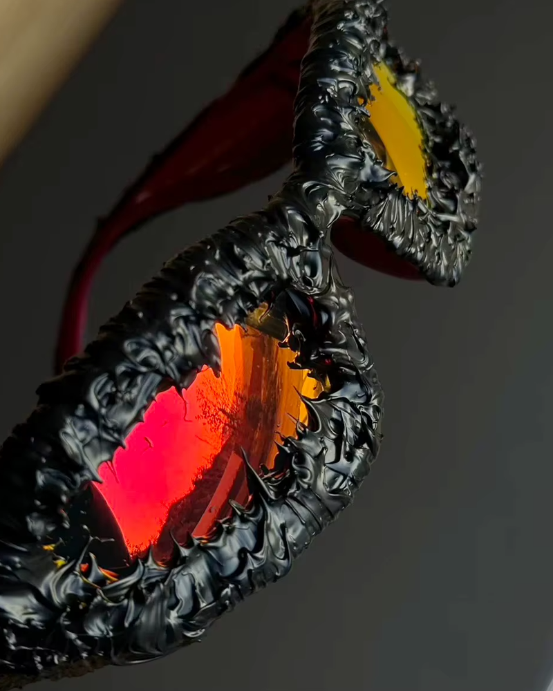 Venom Sunglasses