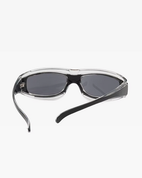 Wrap Around Sunglasses Y2K