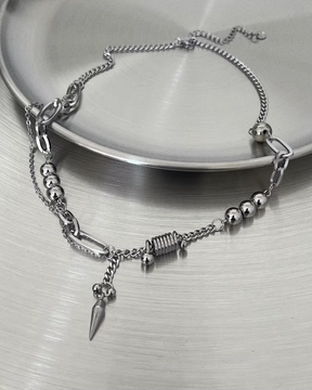 Streetwear Necklace