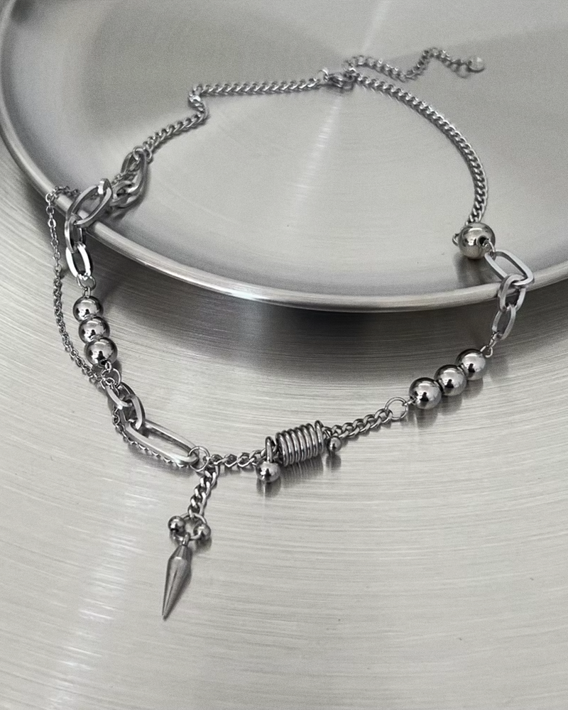 Streetwear Necklace