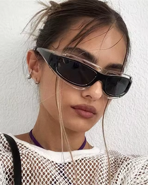 Wrap Around Sunglasses Y2K