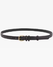 Thin Vintage Belt