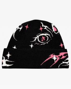 Gothic Beanie