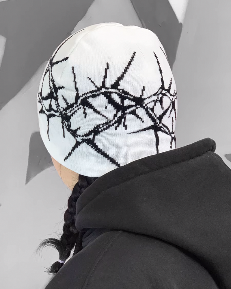 Thorn Beanie