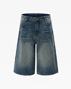 Blue Jorts Men