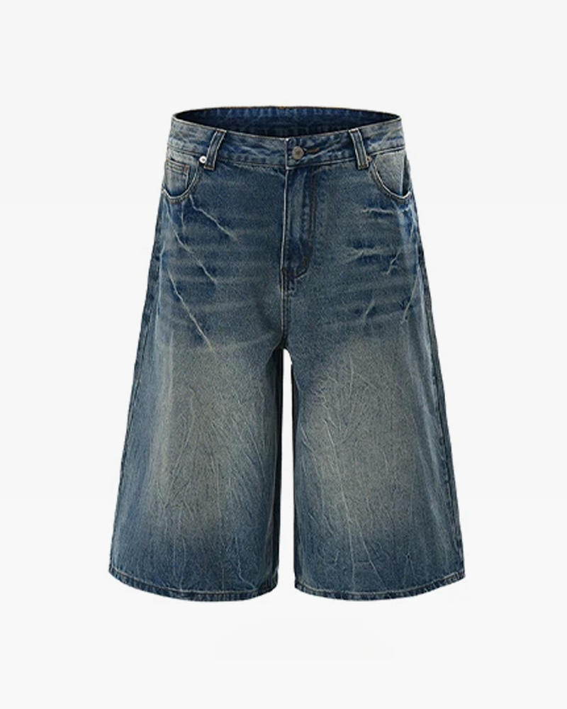 Blue Jorts Men