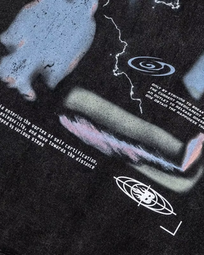 Cyber Y2K Shirt