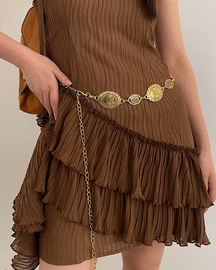 Y2K Chain Belt