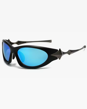 Futuristic Y2K Sunglasses